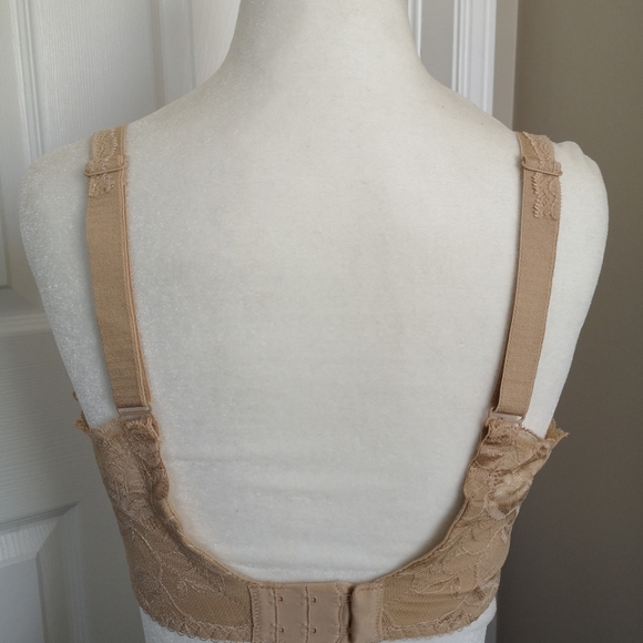 30GG(J) Fantasie Rebecca Spacer Bra - Picture 5 of 8